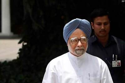 Manmohan meets Norway PM, discusses custody row