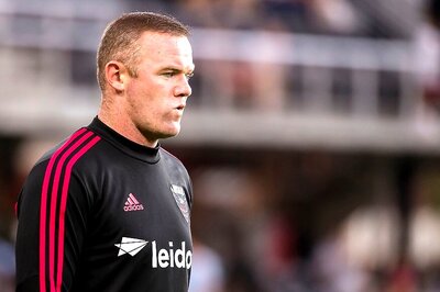 MLS Must Remove Salary Cap To Compete With European Leagues: Wayne Rooney