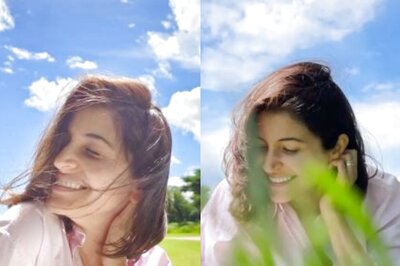 Anushka Sharma Flaunts Her Infectious Smile in These Throwback Pictures, Take a Look