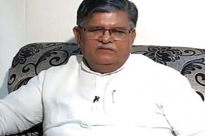 Only Floor Test Can Decide if Rajasthan Govt Has Majority or Not, BJP Leader Gulab Chand Kataria
