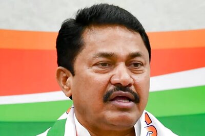 Maharashtra Congress Chief Patole Calls For Purification of Ram Temple If INDIA Bloc Voted To Power