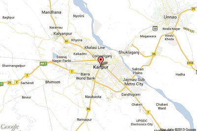 Doctors go on indefinite strike protesting lathicharge