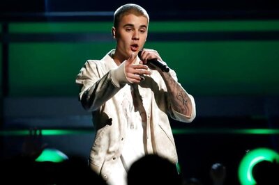 Justin Bieber Set To Perform In Mumbai; Soak In The Bieber Mania With His Purpose Album