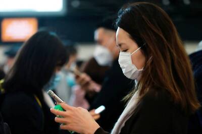 Chinese Woman Detained for Hiding Virus Contact History: Report