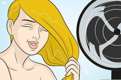 How to Do Farrah Fawcett Hair