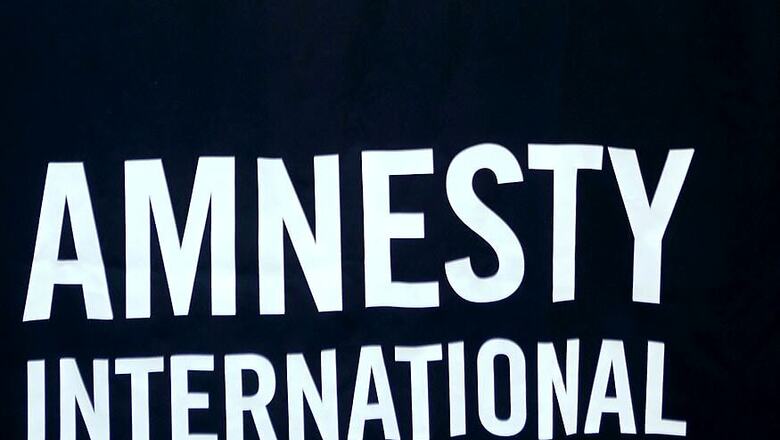 Amnesty International Denied of Permission to Hold Press Briefing in Srinagar