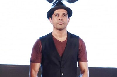 Would Love to Make Dil Chahta Hai Sequel With Girls: Farhan Akhtar