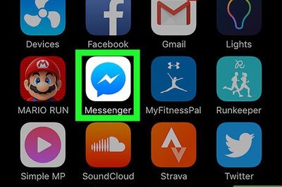 How to Save Pictures on Facebook Messenger on iPhone or iPad