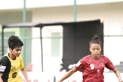 SSB Women FC Crush Mata Rukmani 7-1, Sethu FC Beat Arrows 3-0