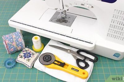 How to Make a Jelly Roll Quilt