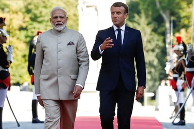 ‘Sharing Best of Tech with India’: French Envoy Says PM Modi’s France Visit a ‘Significant Push’ to Ties