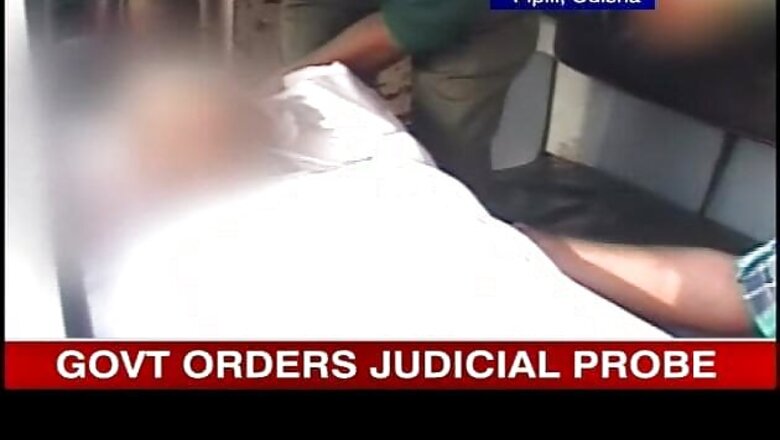Odisha rape: Victim to be shifted to AIIMS