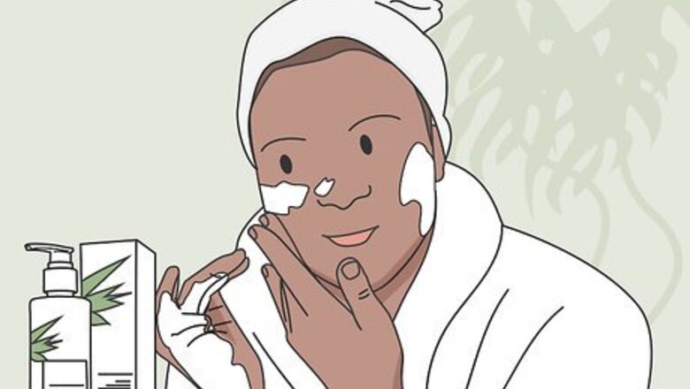 How to Reduce Wrinkles on Your Cheeks
