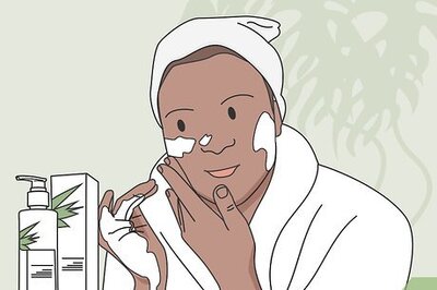 How to Reduce Wrinkles on Your Cheeks