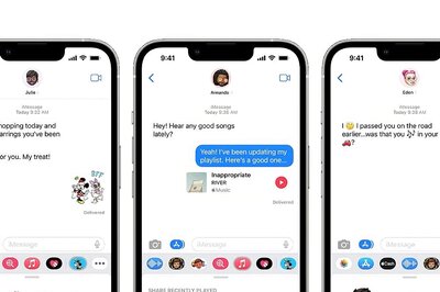 Apple Restores iMessage Following Brief Global Outage: All Details