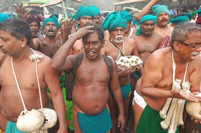 Farmers Protesting For Better Prices And Freedom From Debt to Hit Delhi Today