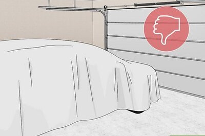 Can You Hide Your Car to Avoid Repo? How to Handle a Repossession