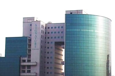 NCR costliest in India in office rentals