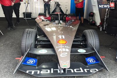 Mahindra & Mahindra Sells 6 Percent Stake in CIE Automotive