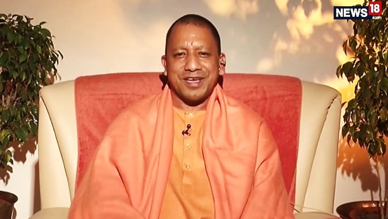 Unnao Case Reflects Mindset of People, Not Law and Order in UP, Says Yogi Adityanath
