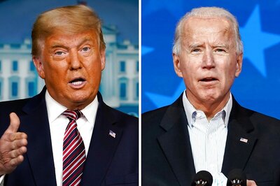 'Calling Vote Unfair Doesn't Make it So': Court Refuses to Rule Against Biden's Pennsylvania Win