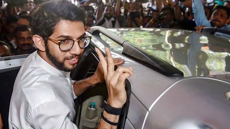 Antithesis of the Typical Shiv Sainik, Can Aaditya Thackeray Help Tiger Roar Louder in Maharashtra?