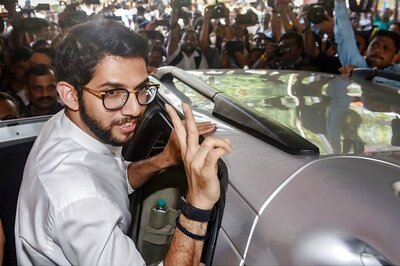 Antithesis of the Typical Shiv Sainik, Can Aaditya Thackeray Help Tiger Roar Louder in Maharashtra?