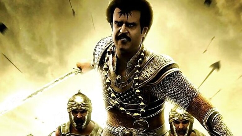 Kochadaiiyaan: Madras High Court not to interfere with tax exemption to Rajinikanth's magnum opus