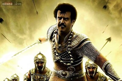 Kochadaiiyaan: Madras High Court not to interfere with tax exemption to Rajinikanth's magnum opus