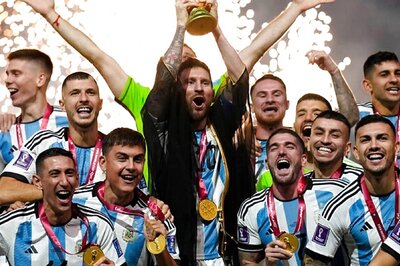 How Much FIFA Earned During Qatar World Cup 2022; Rights Sales, Tickets; Check Full Revenue Break-Up