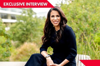 We Don’t Intend to Scare Users But Tell Them When It’s Time To See A Doctor: Apple's Dr. Sumbul Desai