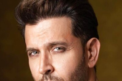 Hrithik Roshan Once Revealed He Can Eat 25 Samosas At A Time: ‘Whenever I Am Watching A Film…’