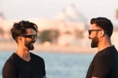 Shahid Kapoor Hikes Up His Fees To Rs 38 Crore for Ali Abbas Zafar's Film: Report