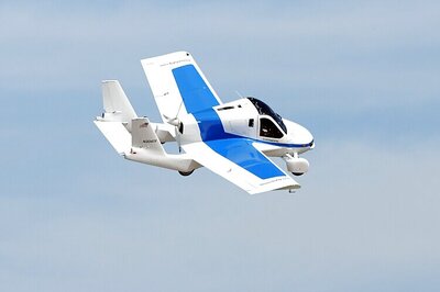 6 tech startups that want to change the way you drive