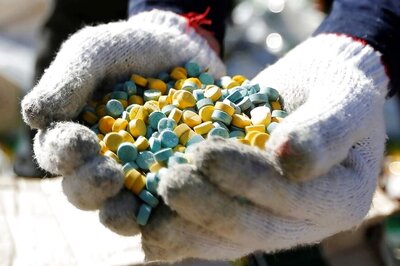 Iconic Bengal Firm Key to Making Hydroxychloroquine But Rising Raw Material Prices Pose Problem