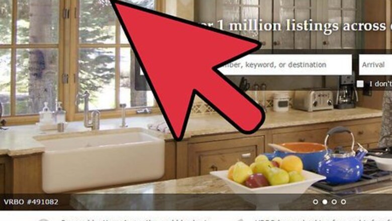 How to Set Up a VRBO Account