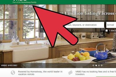 How to Set Up a VRBO Account