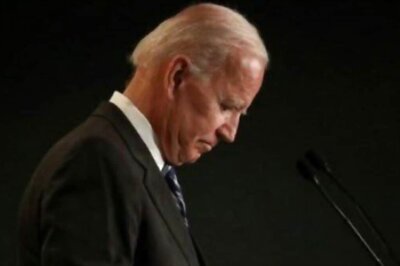 Why Biden Took A U-Turn On His Decision To Stay In US Presidential Race Against Trump?
