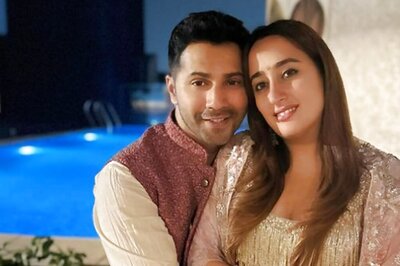 Varun Dhawan And Natasha Dalal Welcome Baby Girl: Maniesh Paul, Shehnaaz Gill Send ‘Lots Of Love’