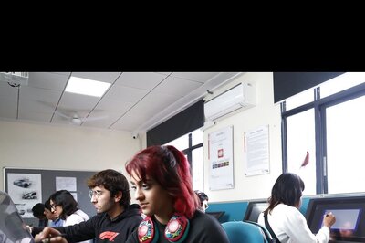 Breaking Records: UPES 2022-2023 Placement Season a Resounding Success with over 75% of the graduating class already placed