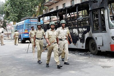 Cauvery Water Dispute: Bengaluru Limps Back to Normalcy