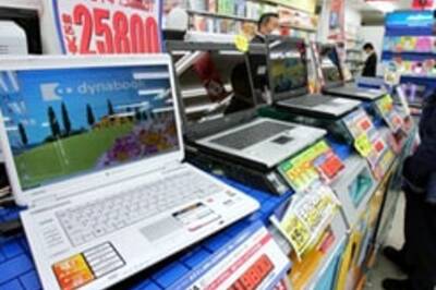 Battery recall hits Sony's profit