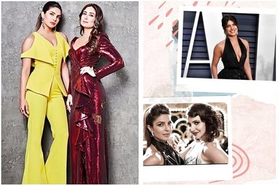Happy Birthday Priyanka Chopra: Kareena Kapoor Khan, Anushka Sharma Wish PC with Insta Posts