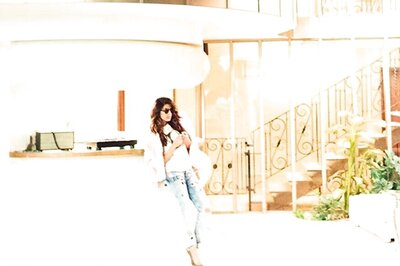 Priyanka Chopra's Montreal Mansion is Incredible And Here's Why
