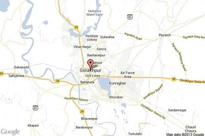 Two bike-borne miscreants loot jewellery worth Rs 25 lakh from trader