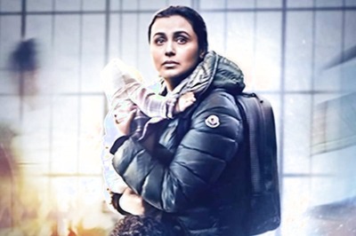 Mrs Chatterjee vs Norway Box Office Day 2: Rani Mukerji's Film Earns Rs 2.27 Cr, Witnesses Solid Growth