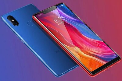 Xiaomi Mi 8 Goes Out of Stock in 1 Minute And 37 Seconds During First Sale in China