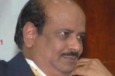 Justice Dinakaran to plead his case before SC collegium