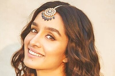 Shraddha Kapoor To Play a Kashmiri Girl Named Rukhsana Kausar In Her Next Film - Do You Know Who She Is?