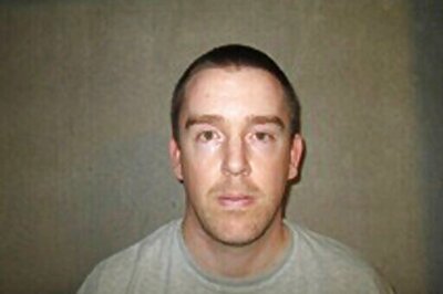 Oklahoma Killer's Conviction Overturned Based On McGirt